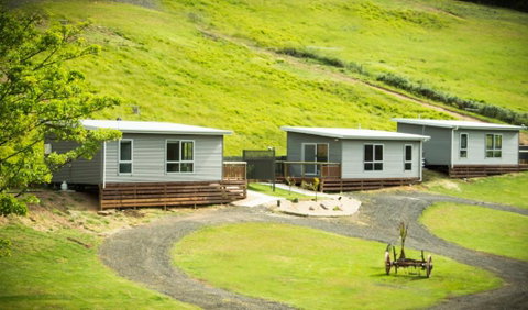 Sunny Gum - Accommodation QLD 6