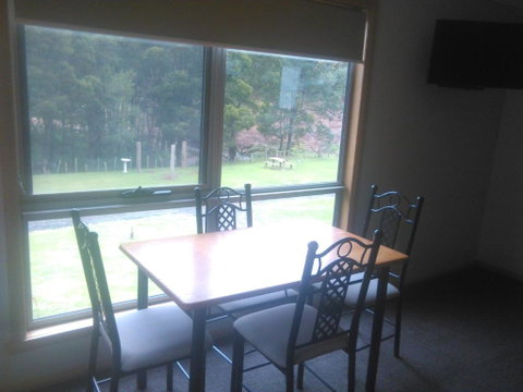 Sunny Gum - Accommodation QLD 5