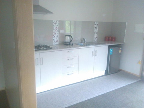 Sunny Gum - Accommodation QLD 3