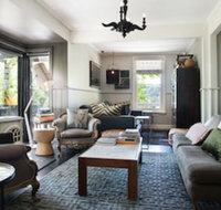 Harts Lane Haus - Accommodation QLD