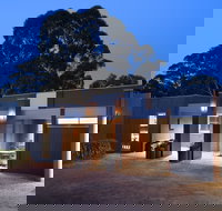 Hisha - Accommodation QLD