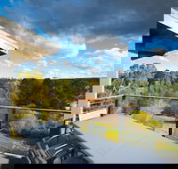 Lakevista - Accommodation QLD