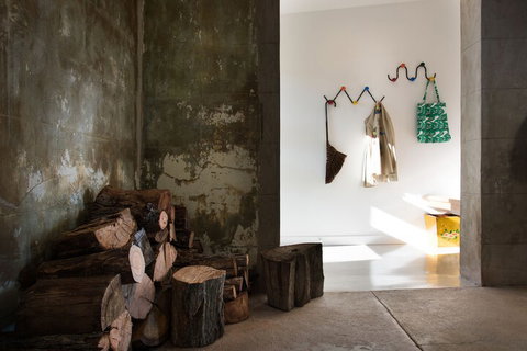 Yandoit Church - Accommodation QLD 1