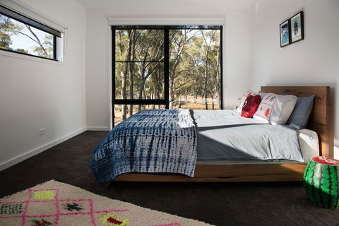 Yandoit Church - Accommodation QLD 5