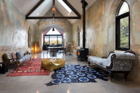 Yandoit Church - Accommodation QLD 0