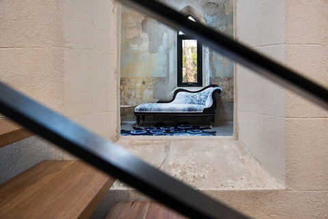 Yandoit Church - Accommodation QLD 2