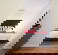 Furmston House  Studio - Accommodation QLD