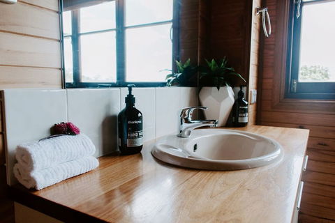 CasaGrande Resort & Day Spa - Accommodation QLD 5