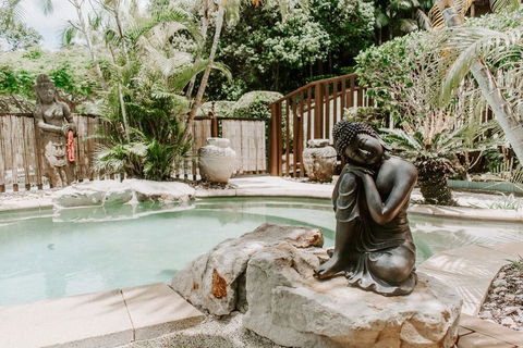 CasaGrande Resort & Day Spa - Accommodation QLD 4
