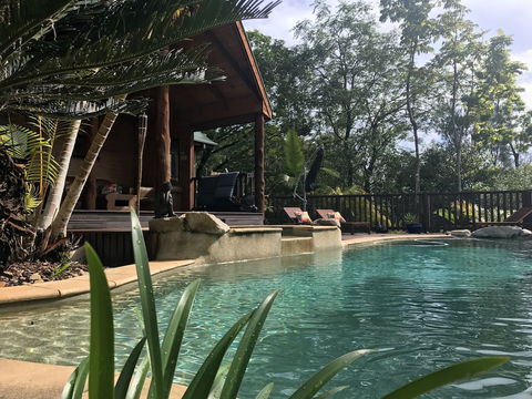 CasaGrande Resort & Day Spa - Accommodation QLD 2