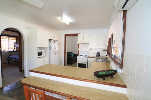 Island Paradise On Dotterel - Accommodation QLD 5