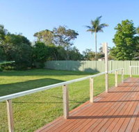 South Sussexs Blue Cottage - Accommodation QLD
