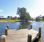 The Waterfront on Teal - Accommodation QLD