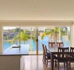Unbeatable Waterfront Location - Accommodation QLD