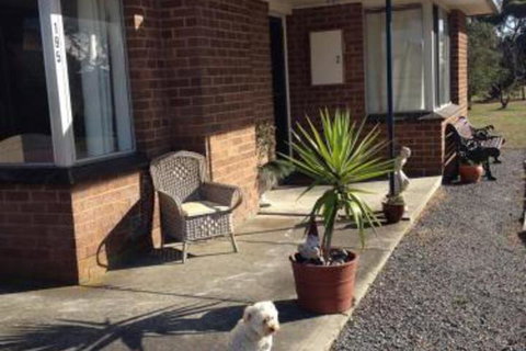 Yanakie Holiday House - Accommodation QLD 4
