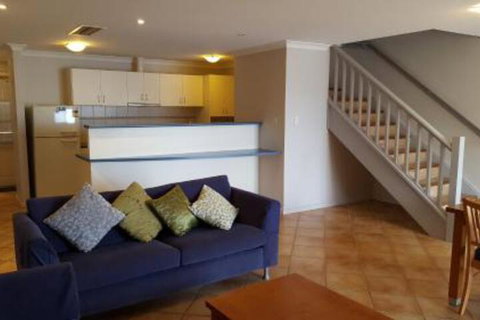 Port Geographe Marina Villas - Accommodation QLD 2