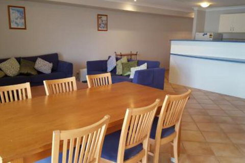 Port Geographe Marina Villas - Accommodation QLD 5