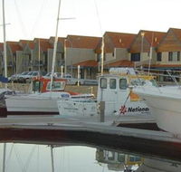 Port Geographe Marina Villas - Accommodation QLD