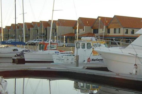 Port Geographe Marina Villas - Accommodation QLD 0