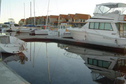 Port Geographe Marina Villas - Accommodation QLD 7