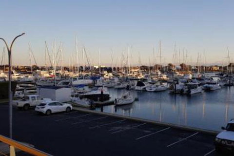 Port Geographe Marina Villas - Accommodation QLD 6