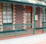 34 on Emily - Accommodation QLD