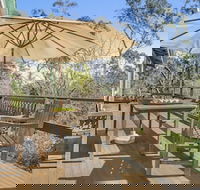 Cooee Cottage - Accommodation QLD