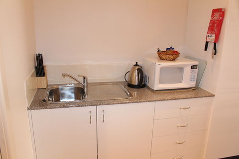 Leura Fairways East - Accommodation QLD 3