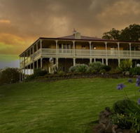 R on the Downs BnB  Spa Cottages - Accommodation QLD