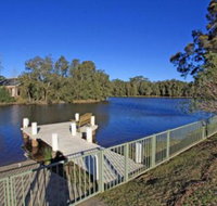 Relax  enjoy the River - Accommodation QLD