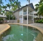 Boho Beach Apartment - Accommodation QLD