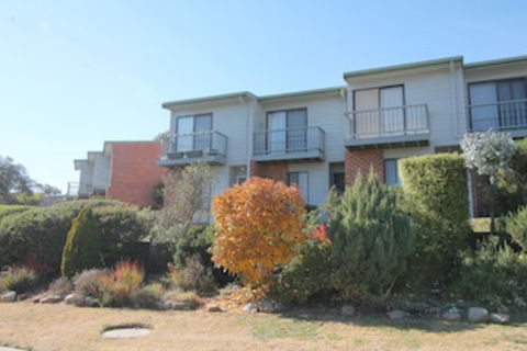 Alpen Glen 6 - Accommodation QLD 0