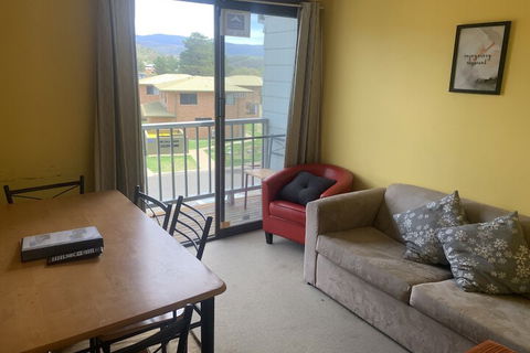 Alpen Glen 6 - Accommodation QLD 1