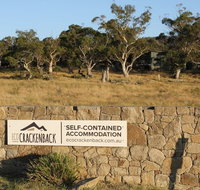 Ecocrackenback 13 'Sustainable chalet close to the slopes.' - Accommodation QLD