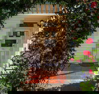 Rosehaven Cottage - Accommodation QLD