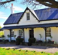 Ornee Cottage - Accommodation QLD