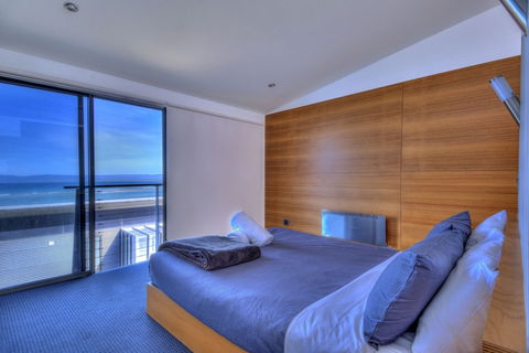 Footprints 1 - Accommodation QLD 6