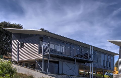 Footprints 1 - Accommodation QLD 1