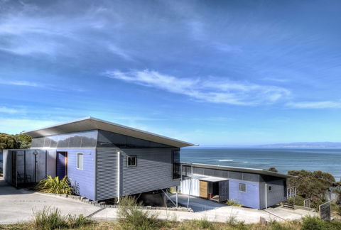 Footprints 1 - Accommodation QLD 0