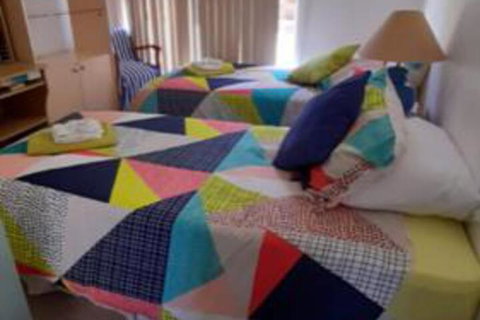 Resilience - Accommodation QLD 4