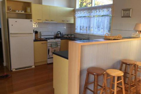 Resilience - Accommodation QLD 0