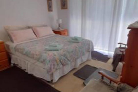 Resilience - Accommodation QLD 2