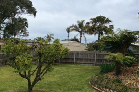 Resilience - Accommodation QLD 3