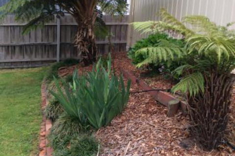 Resilience - Accommodation QLD 6