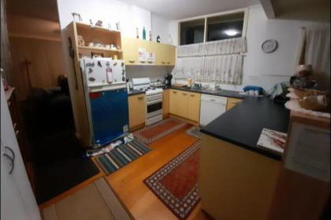 Resilience - Accommodation QLD 5