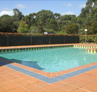 St Andrews Unit 12 Horizons Golf Club - Accommodation QLD