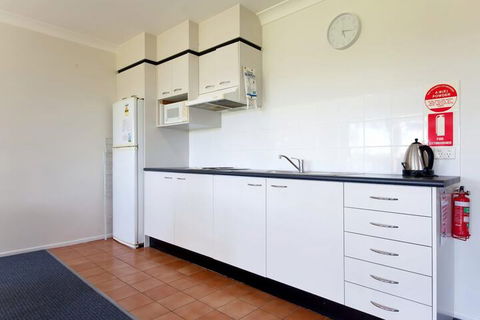 Villa 126 Horizons Golf Club - Accommodation QLD 2