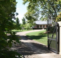 Exeter Farm Stay - Accommodation QLD