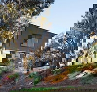 Retreat at 34A - Accommodation QLD