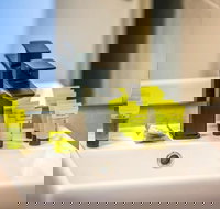 Nightcap at The Cheeky Squire - Accommodation QLD